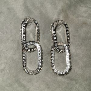 SJ Kerri Dangle earrings